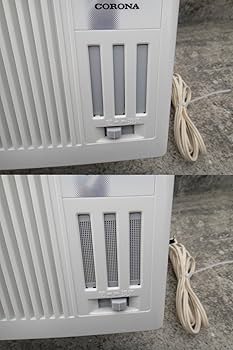 Amazon | コロナ ウインドエアコン(冷暖房兼用タイプ) シェルホワイト