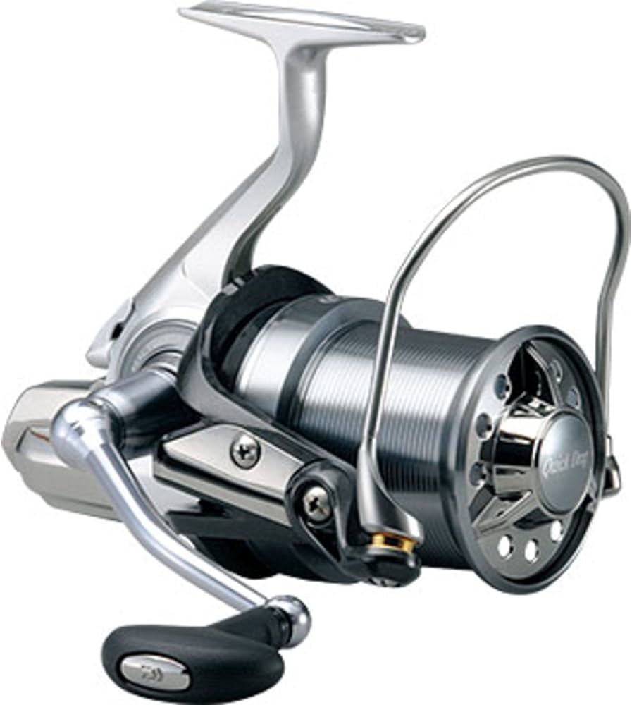 Amazon | ダイワ(DAIWA) スピニングリール(投げ・遠投) 14 サーフ