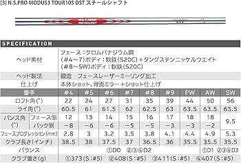 Amazon.co.jp: ダンロップ(DUNLOP) スリクソン ZX5 アイアンセット 6本