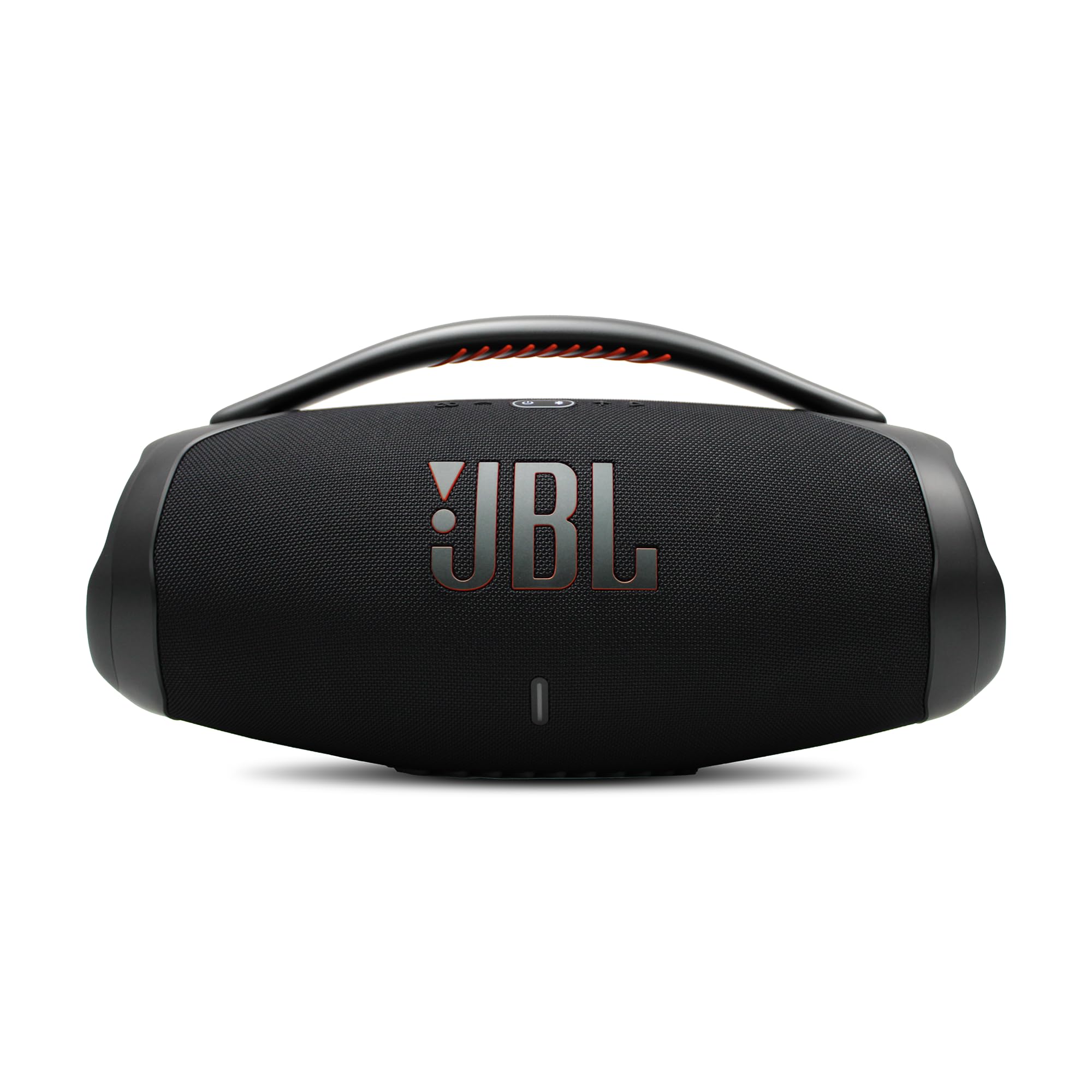 Amazon.com: JBL Boombox 3 - Portable Bluetooth Speaker, IPX7