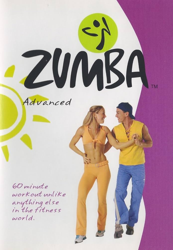 Amazon.com: Zumba Advanced : Movies & TV