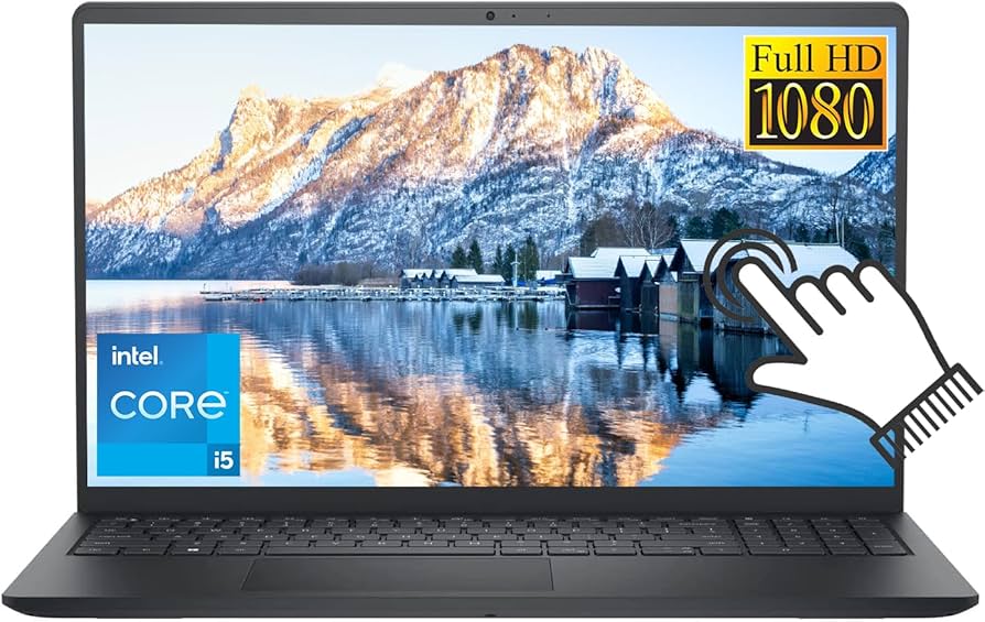Amazon.com: Dell Inspiron 15 3520 15.6