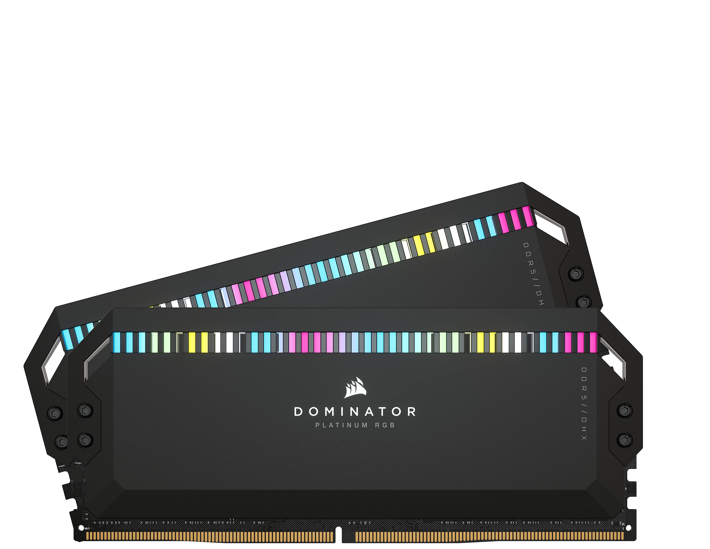 Amazon | CORSAIR DDR5-6200MHz デスクトップPC用メモリ DOMINATOR