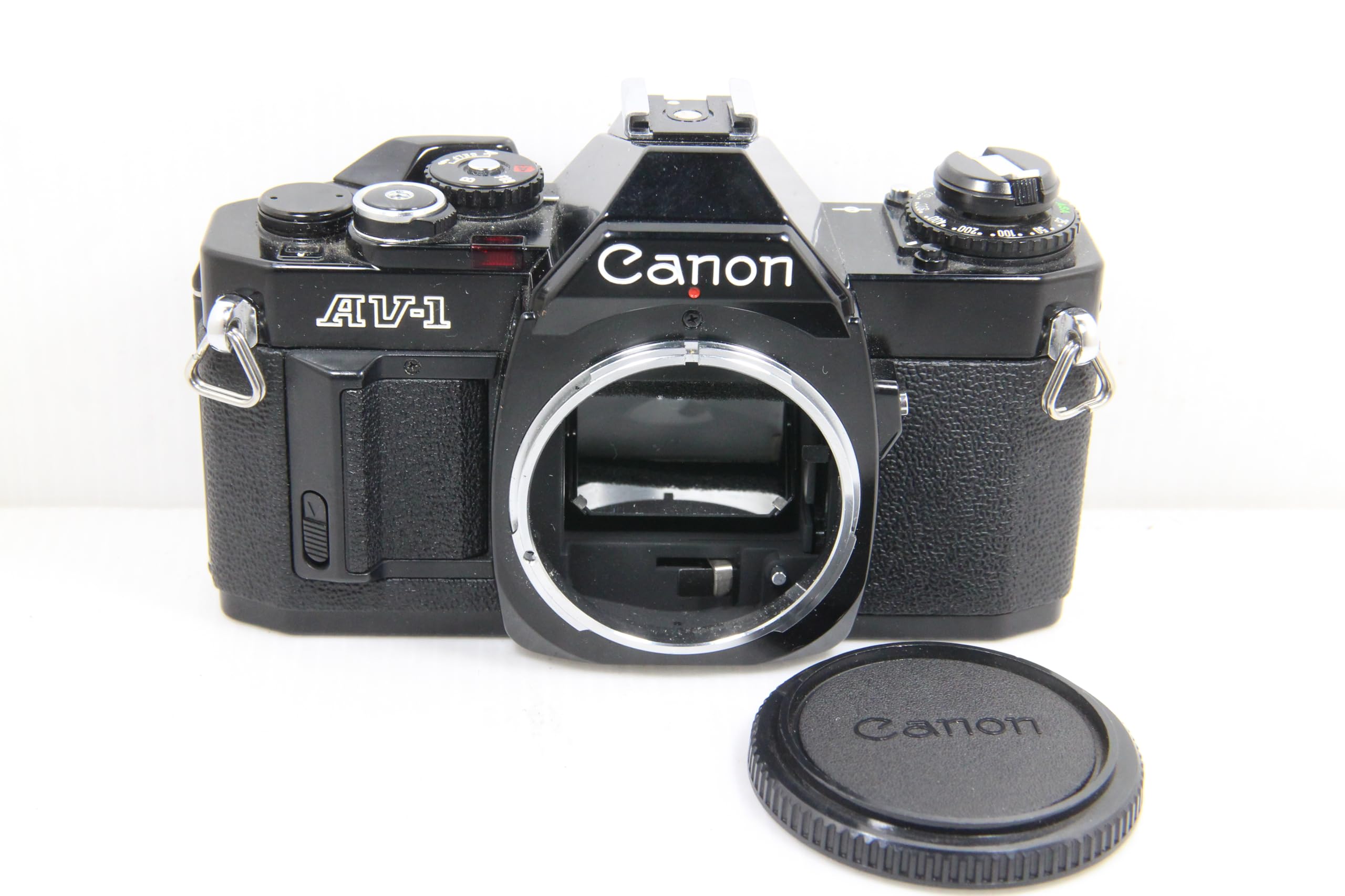 Amazon | CANON AV-1 | 一眼レフカメラ 通販