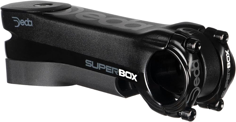 Amazon.co.jp: Deda ELEMENTI（デダ エレメンティ） ステム SUPERBOX