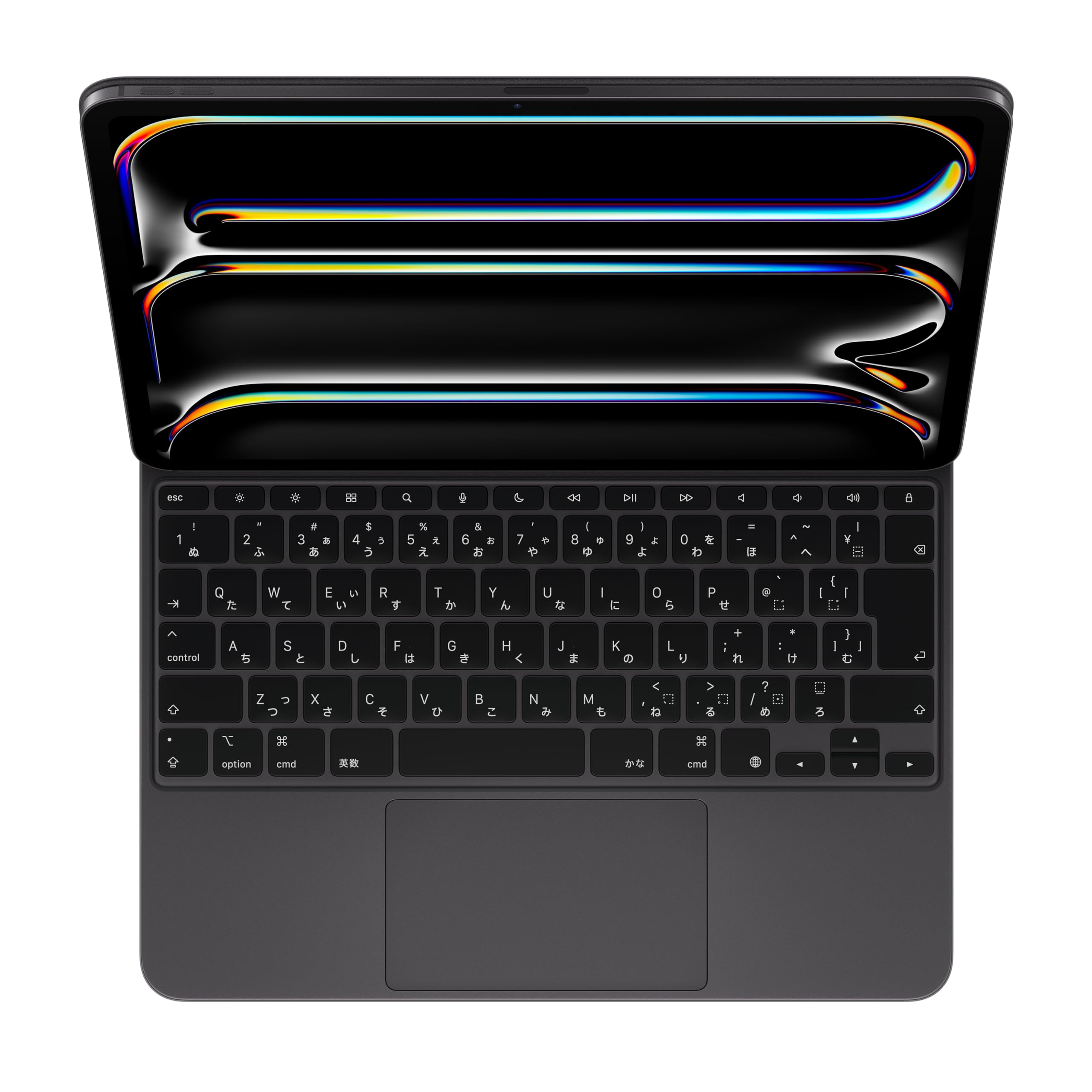 Amazon.co.jp: 13インチiPad Pro(M4)用Magic Keyboard - 日本語