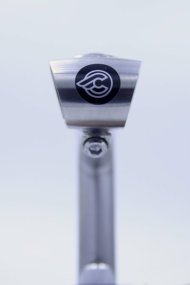 Amazon | チネリ グランモ (Cinelli Grammo) チタンステム 1インチ