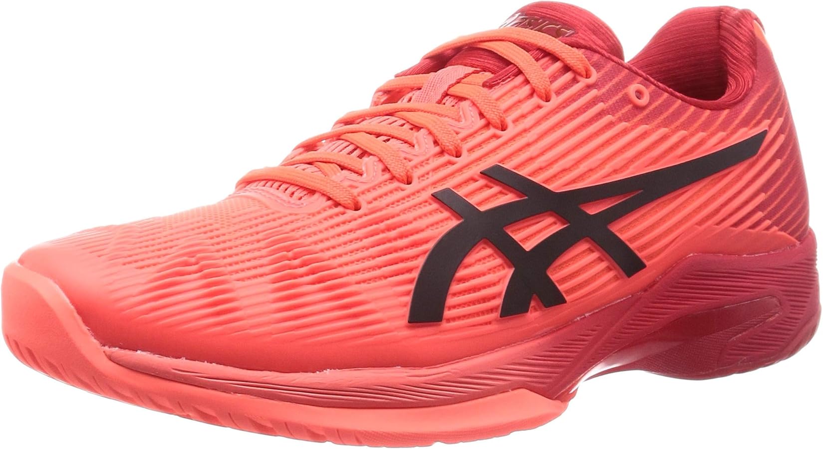 Amazon | [アシックス] テニスシューズ SOLUTION SPEED FF TOKYO