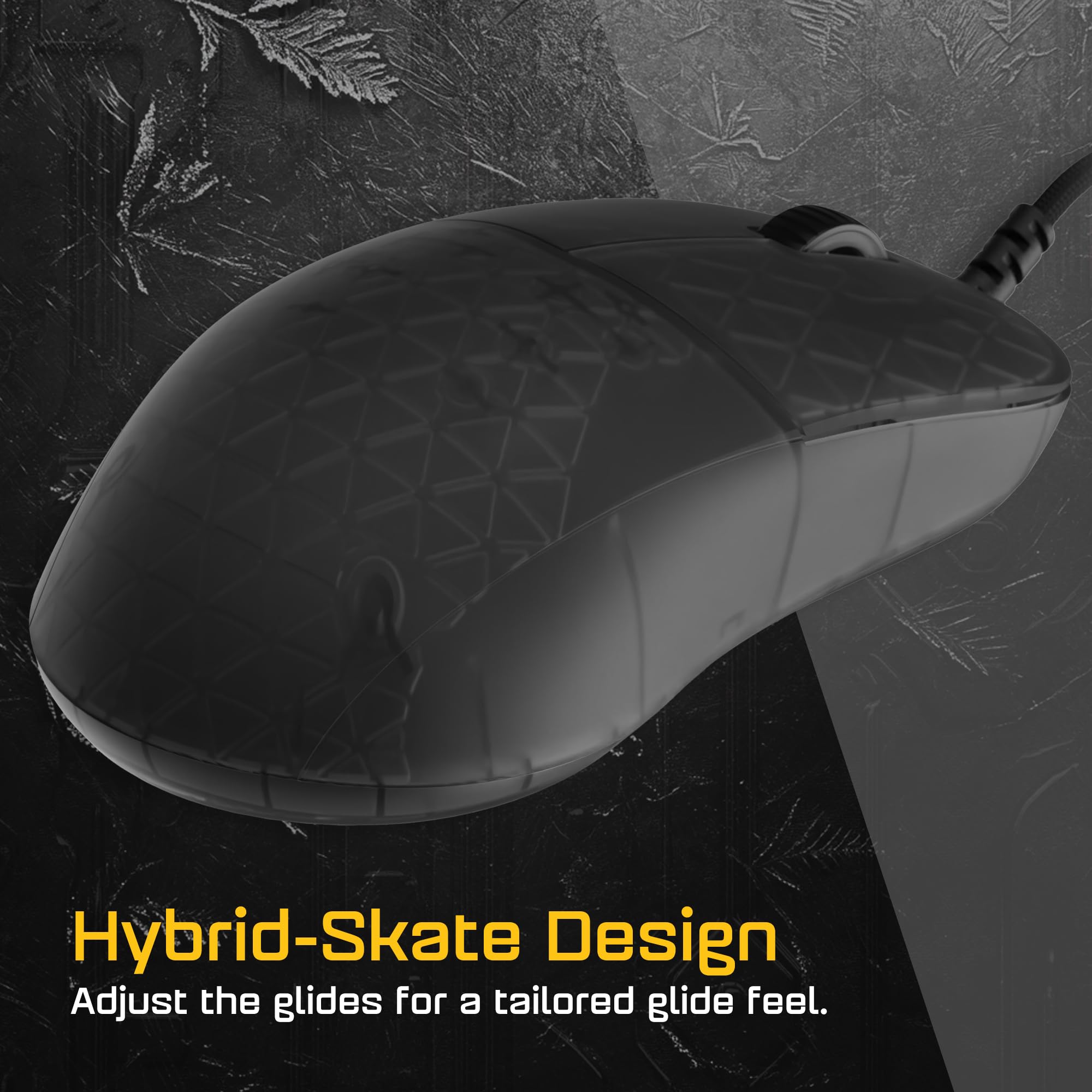 Amazon.co.jp: エンドゲームギア(Endgame Gear) ゲーミングマウス XM2