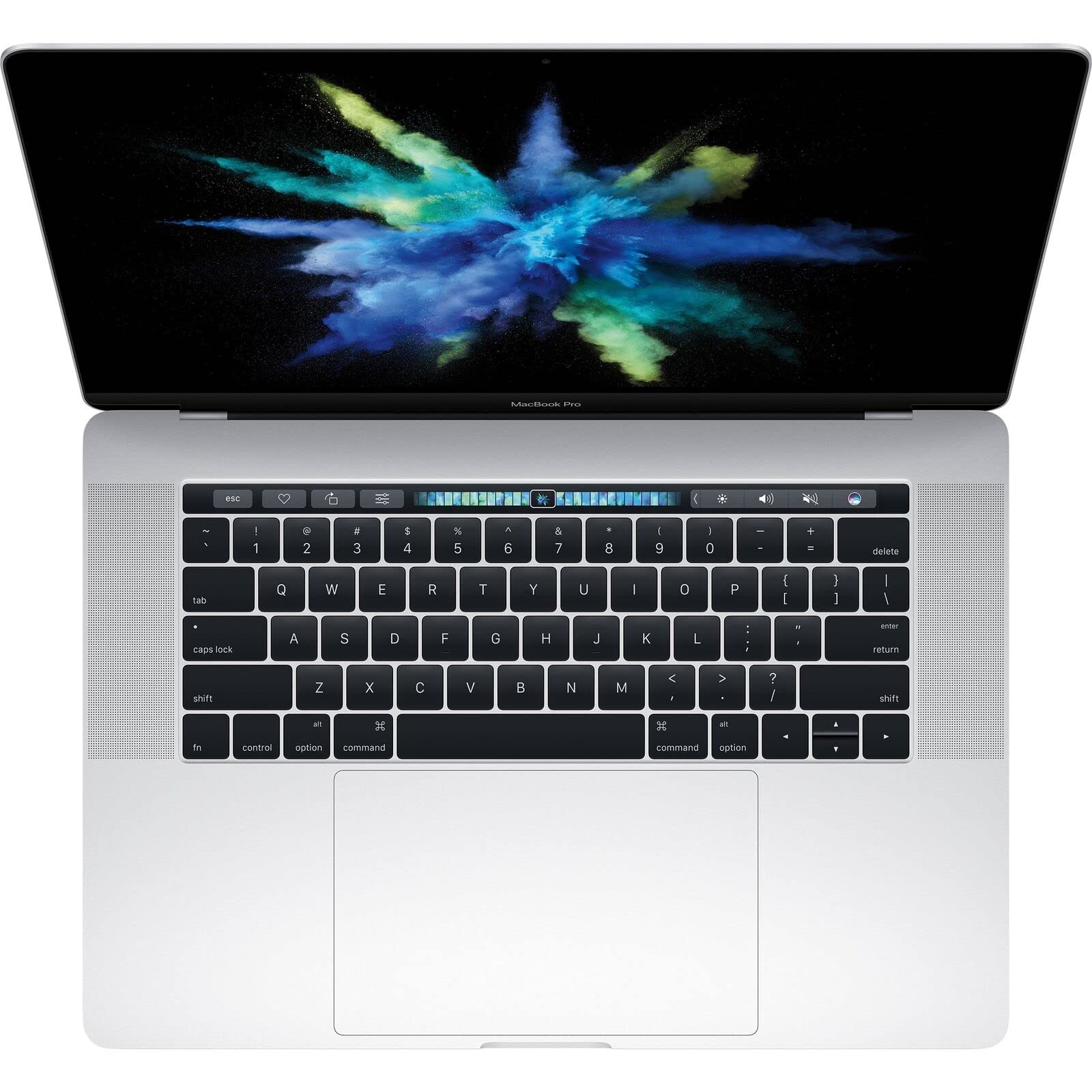 Amazon.com: Apple MacBook Pro 15-inch - Intel Core i7 2.6GHz (16GB