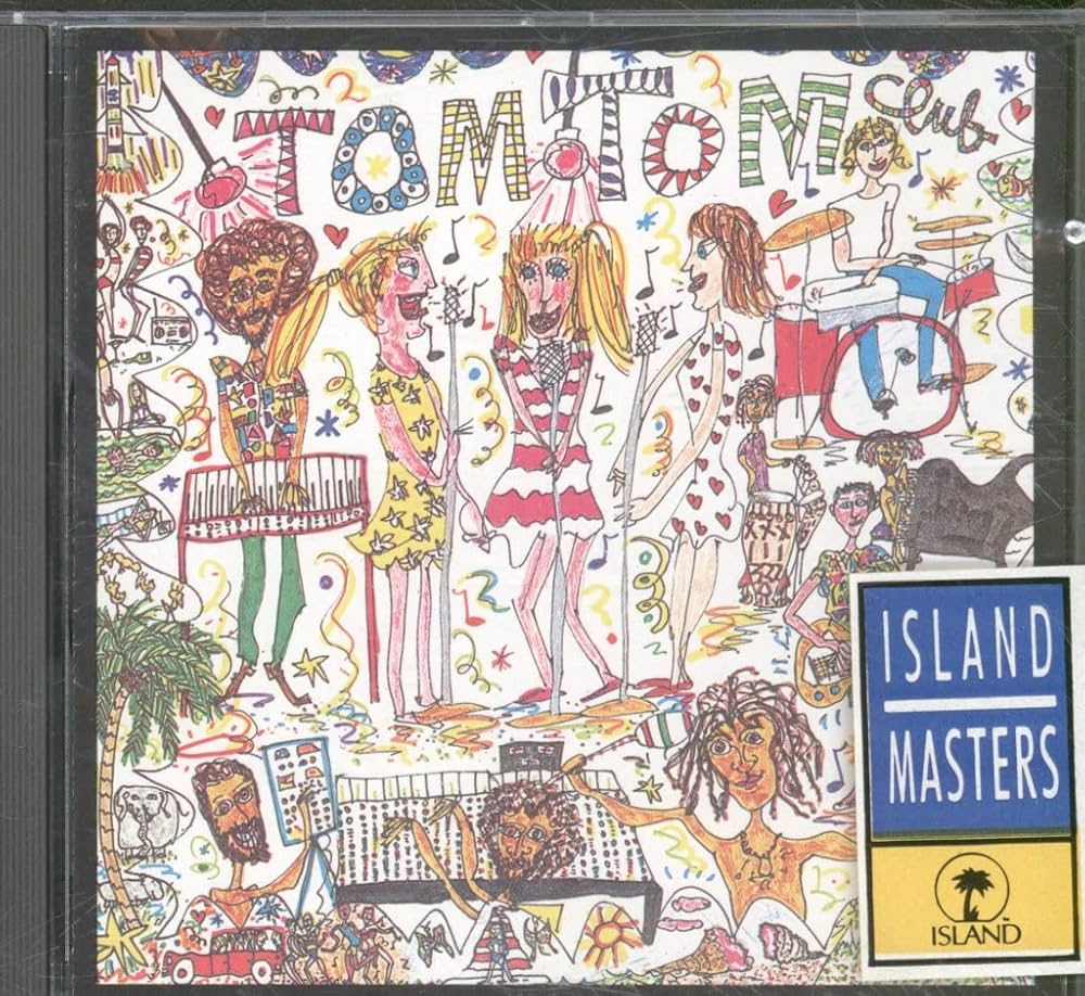 懐かしの洋楽LP5枚 トムトムクラブ.デビッド ボウイ.ラバー ボーイ.他