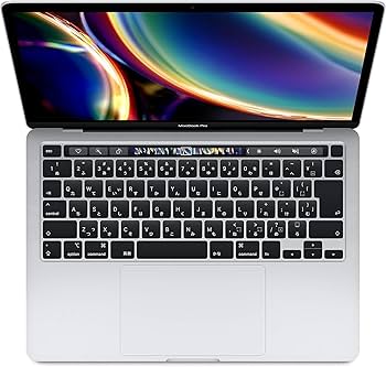 Amazon.co.jp: 【整備済み品】 MacBook Pro (13-inch,2020) A2251