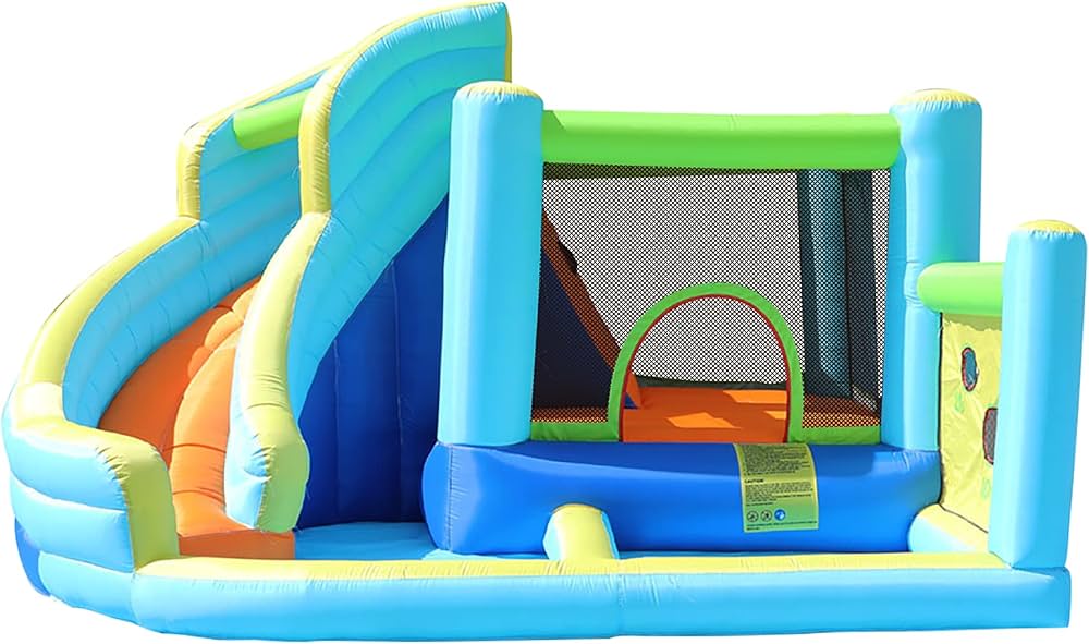 Amazon.co.jp: NEOLEAD エアー遊具 プール HO!!PS 