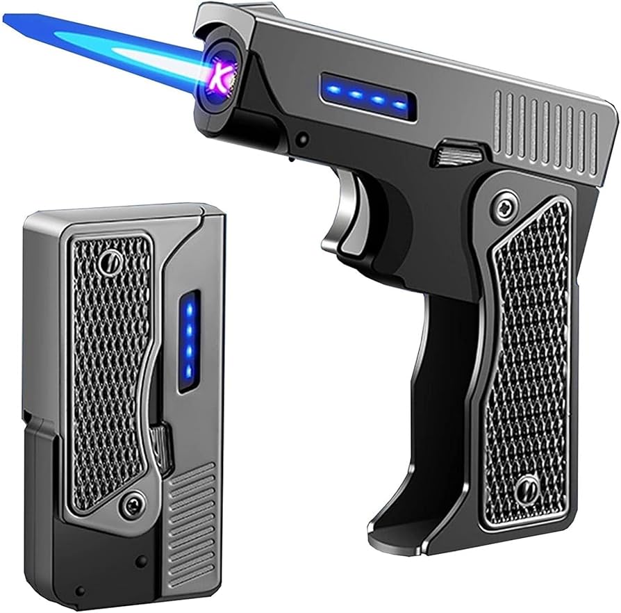 Amazon.co.jp: 新しいデュアルユース ライター (USB 充電と