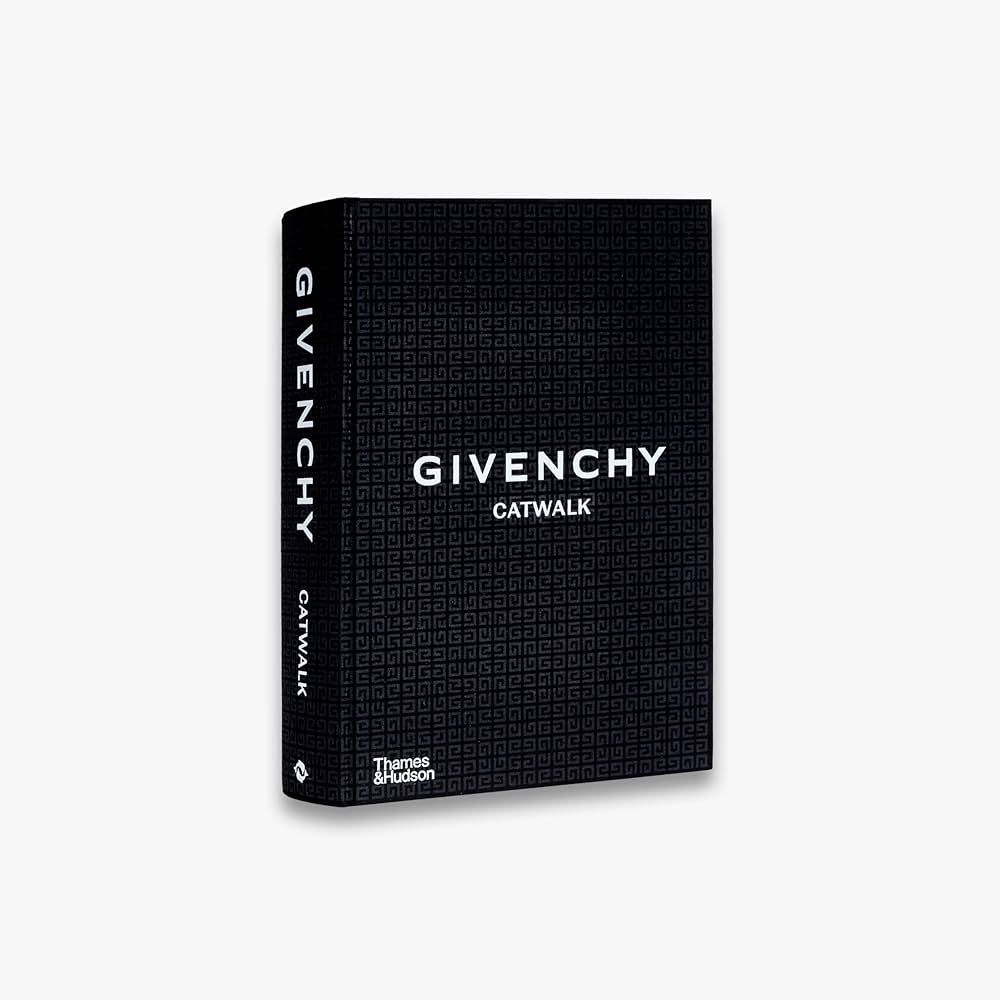 Givenchy Catwalk : The Complete Collections /anglais: SAMSON