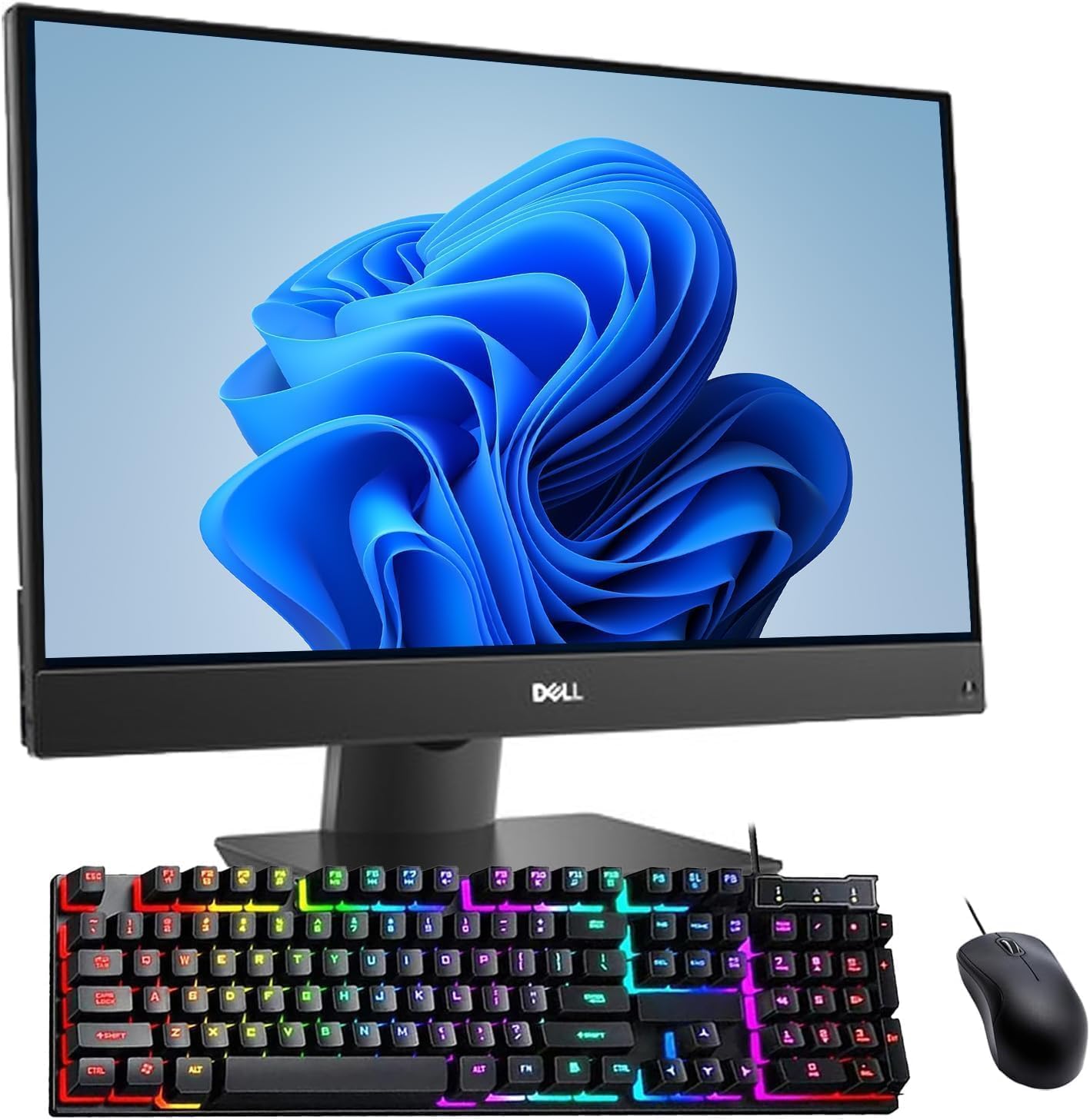 Amazon.com: Dell Optiplex 7470 All-in-One Desktop Computer, 23.8