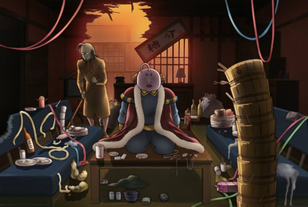 Amazon.co.jp: 銀魂 シーズン其ノ四 13 [DVD] : 空知英秋, 藤田陽一