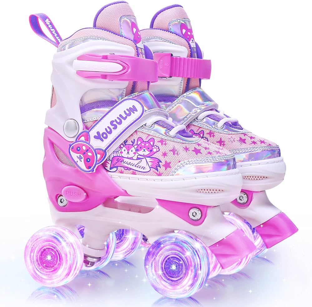 Amazon.co.jp: ローラーシューズ インラインスケート ローラースケート