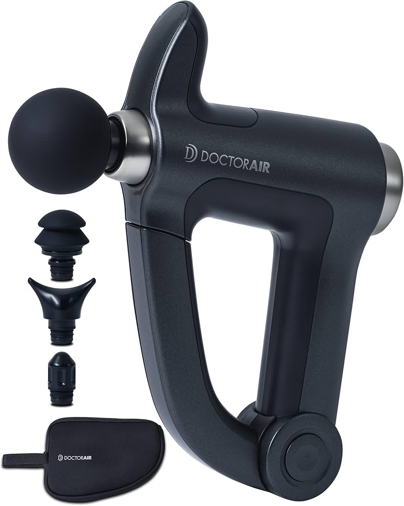 Amazon | ドクターエア 公式ストア エクサガンハンディPRO 筋膜