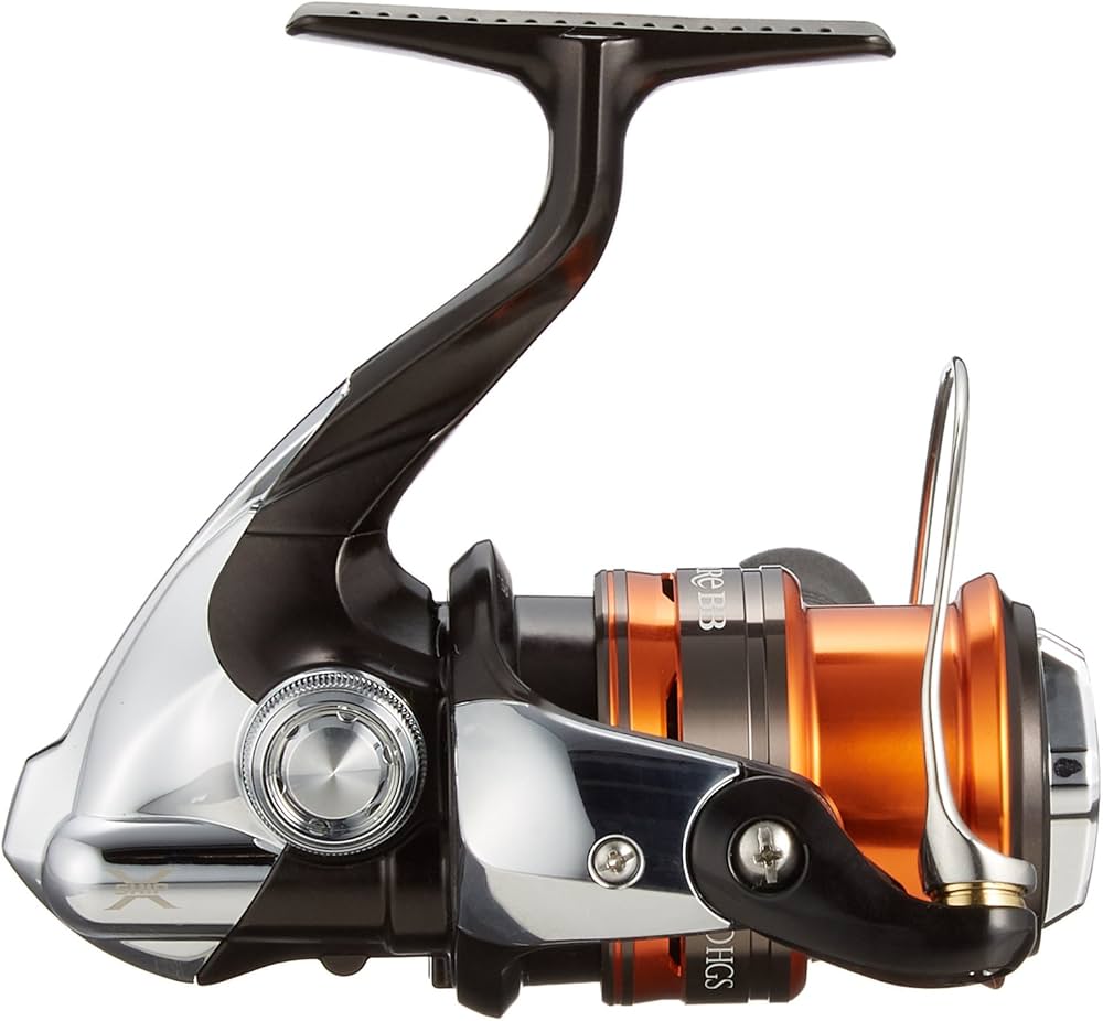 Amazon | シマノ(SHIMANO) リール アジング 13 ソアレBB 2000HGS