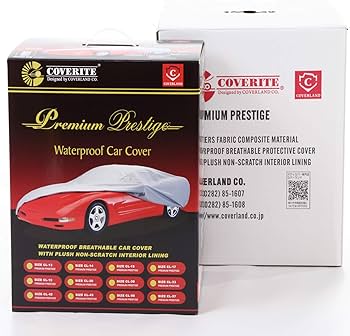 Amazon.co.jp: カバーライト 5層構造 ボディカバー CL-39 (裏起毛付