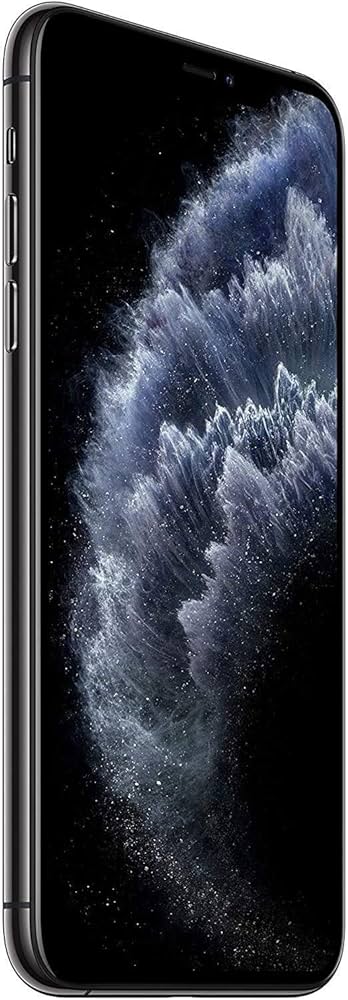 Amazon | 【整備済み品】 Apple iPhone 11 Pro Max 256GB スペース