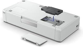 Amazon.co.jp: EPSON A4モバイルインクジェットプリンター PX-S05W