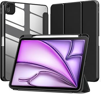 Amazon.co.jp: NIMASO iPad Air 13インチ ケース (2025)(M3) 第7世代