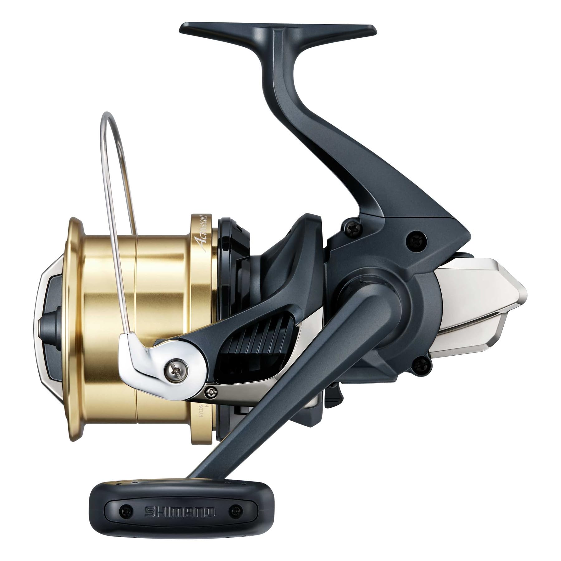Amazon | シマノ(SHIMANO) スピニングリール 25アクティブキャスト SD
