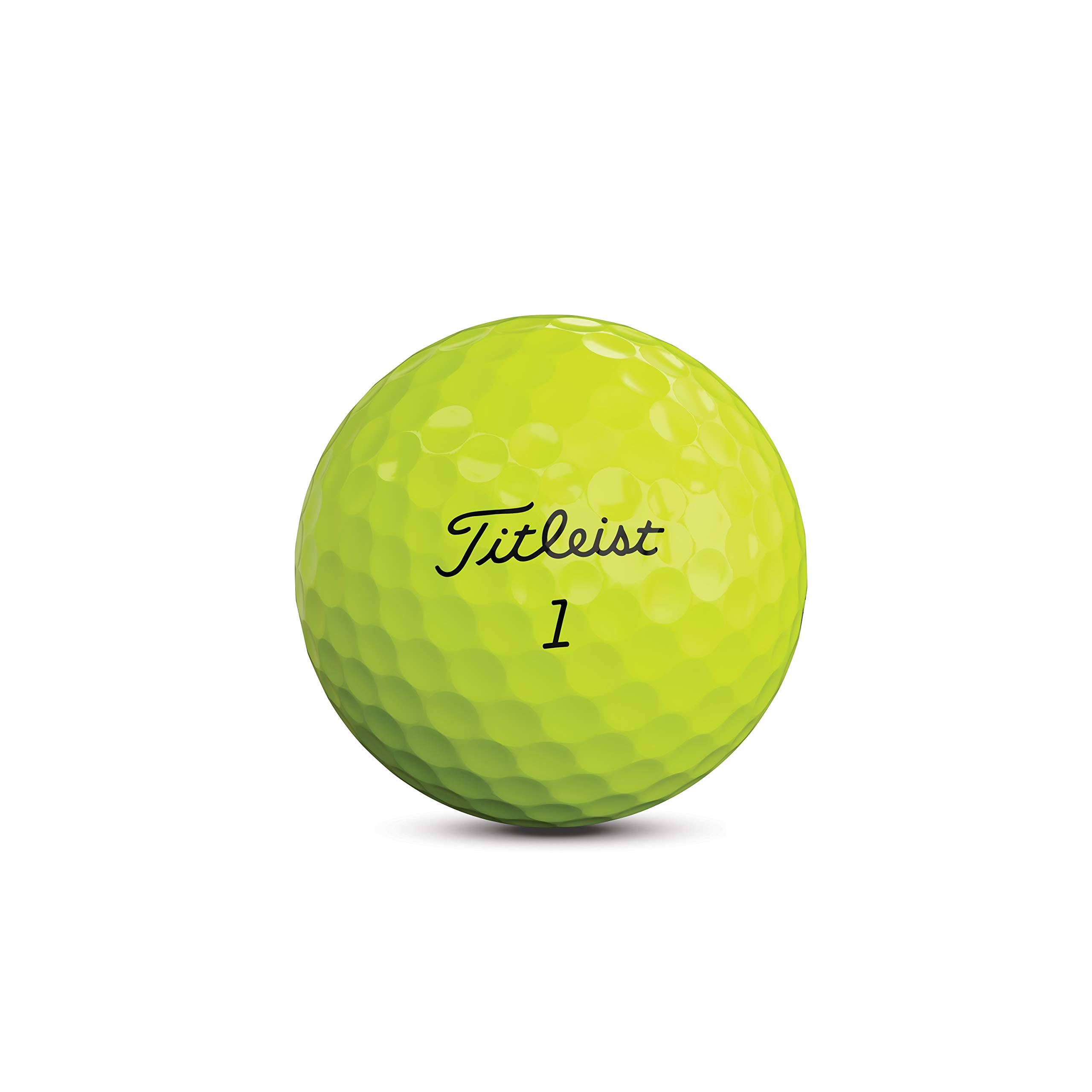 ゴルフボール 新品 Titleist 60球 【公式通販】