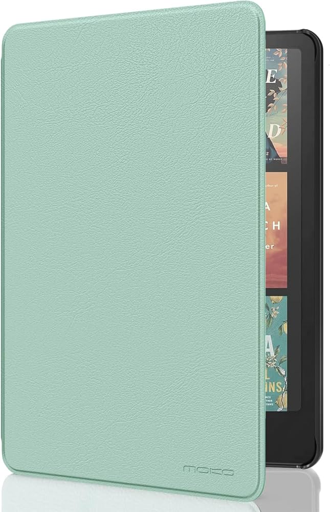 Amazon.com: MoKo Case for All-New 7