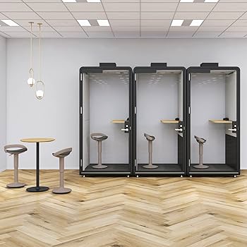 Amazon | 【メーカー配送・設置・組立】コクヨ 昇降スツール 揺れる