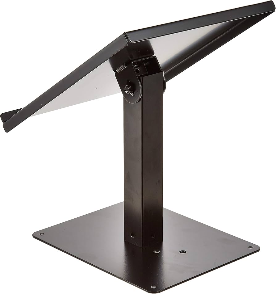 Amazon | キクタニ CDJスタンド 天板面積:300mm×250mm 高さ:最大360mm