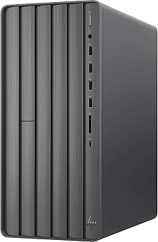 Amazon.co.jp: HP Envy デスクトップコンピューター、第10世代 Intel