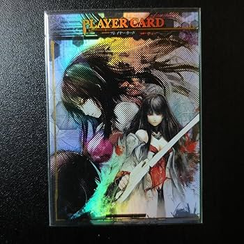 ロードオブヴァーミリオン ロケテカード46枚 プレイヤーカードnesys