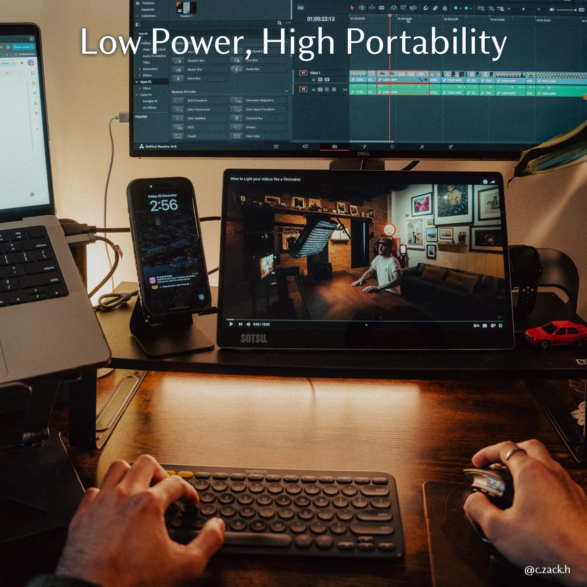 Amazon.co.jp: SOTSU FlipAction Go 14インチ ポータブルモニター