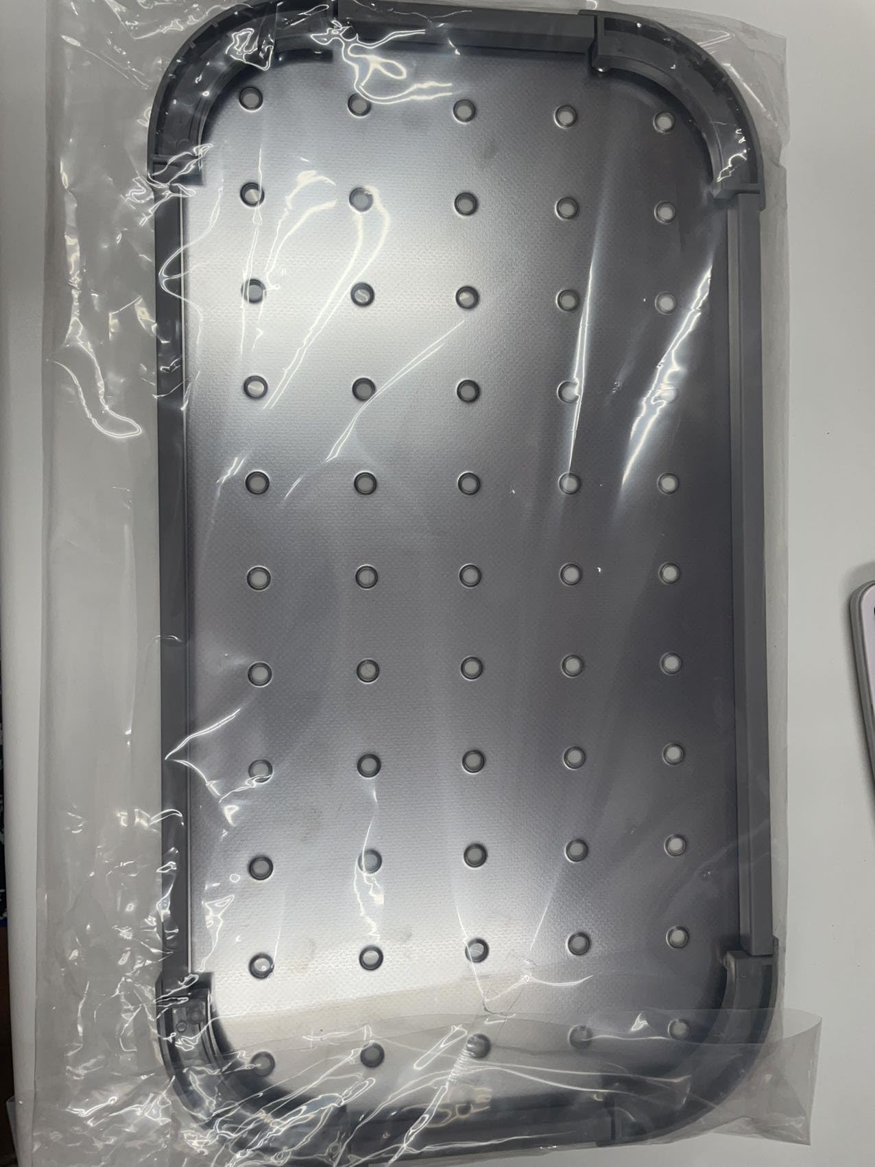 Amazon｜タカラスタンダード 水切りラック SK ミズキリプレ-トTI