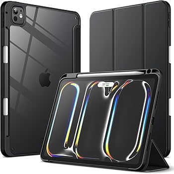 Amazon.co.jp: JETech iPad Pro 11インチ M5/M4 2025/2024 (第6/5世代