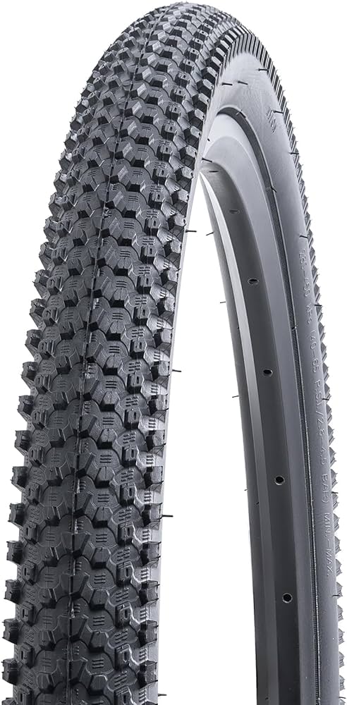 Amazon | FengCan 1本 26 2.10 タイヤ,26x2.10 52-559 自転車 タイヤ