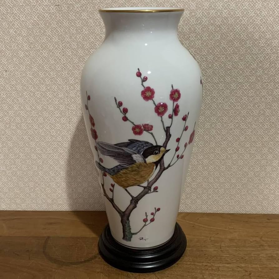 Amazon.co.jp: FRANKLIN PORCELAIN フランクリンポーセリン 大倉陶園