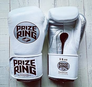 Amazon | PRIZE RING/プライズリング 本革製 ボクシンググローブ Pro