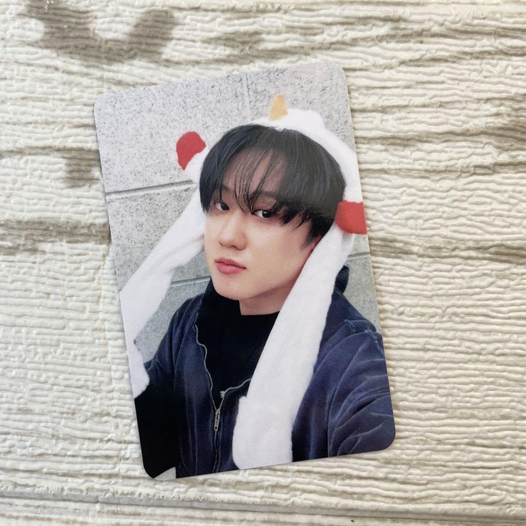 ZB1 キムジウン SBS サノク トレカ 歌謡祭 歌謡大典 公開放送