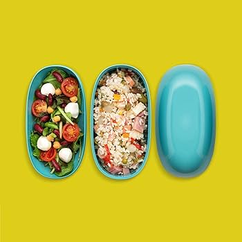 Amazon.com: Food à porter, Lunch box: Home & Kitchen