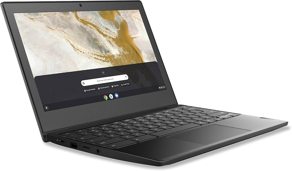 Amazon.co.jp: Lenovo IdeaPad 3 Chromebook 11.6