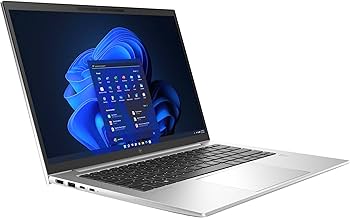 Amazon.com: HP EliteBook 840 G9 14