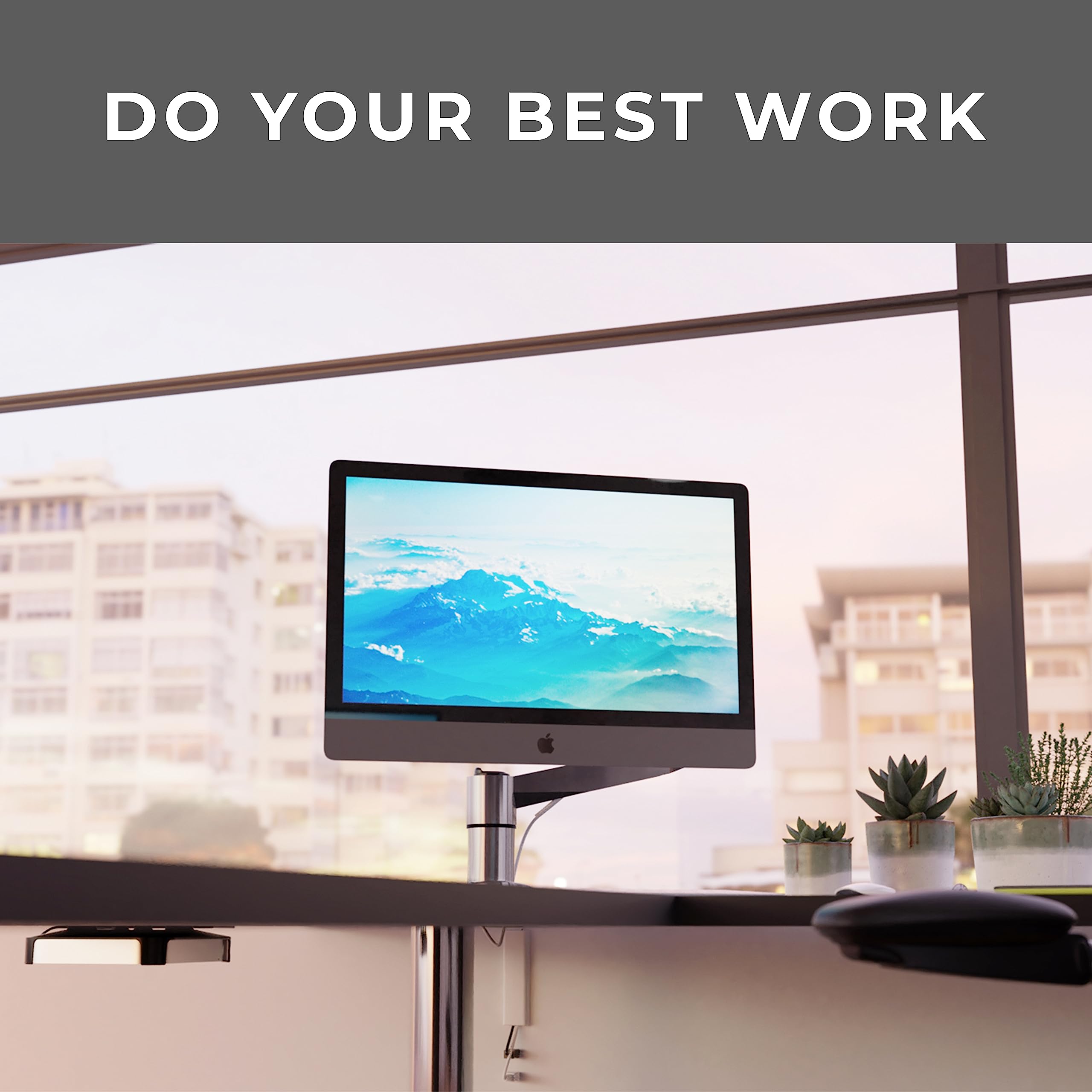 Amazon.co.jp: HumanCentric VESA マウントアダプター iMac Pro(2017年