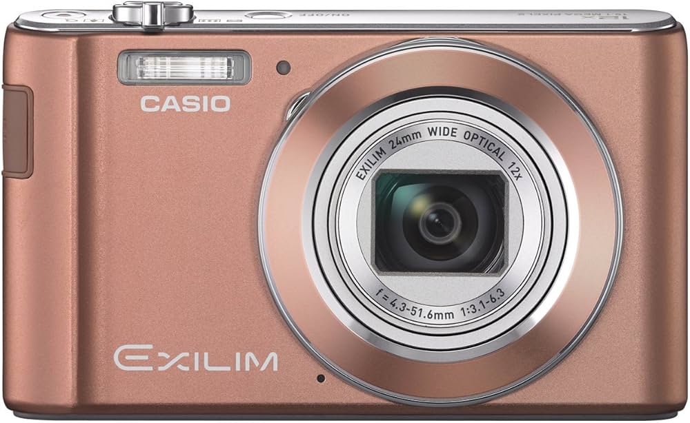 Amazon | CASIO デジタルカメラ EXILIM EX-ZS180BN 広角24mm 光学12倍