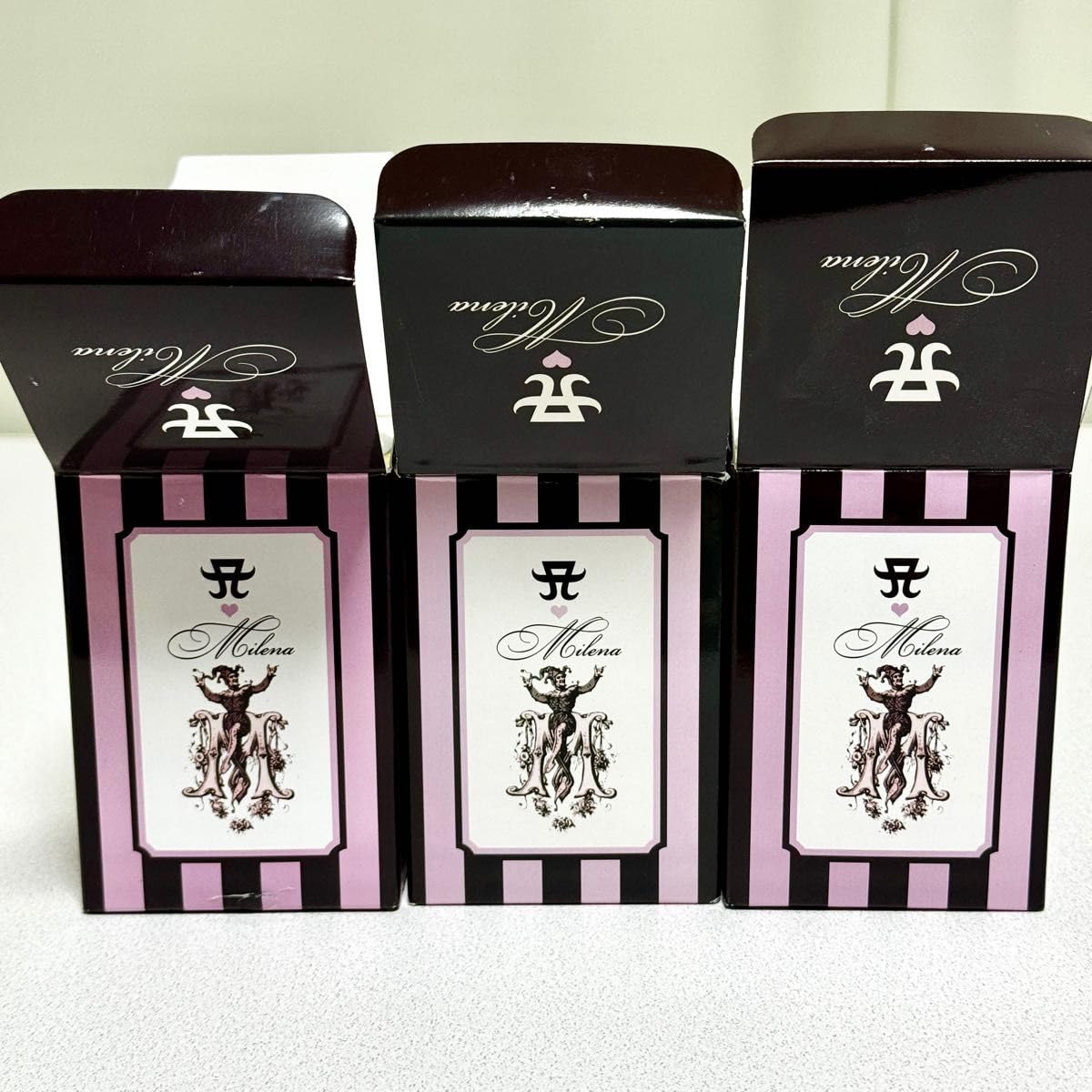 Amazon.co.jp: 浜崎あゆみ ミレナーズブティック アロマキャンドル 3個