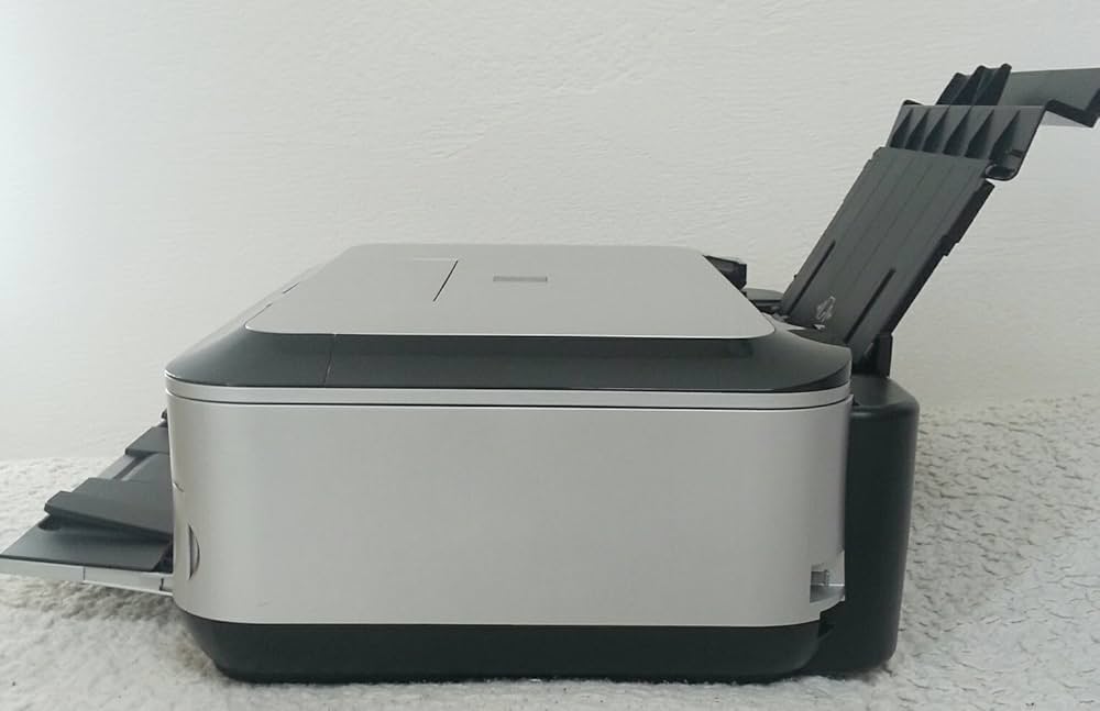 Amazon.co.jp: Canon PIXUS インクジェット複合機 MP640 : パソコン