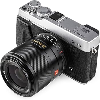Amazon.co.jp: VILTROX AF 33mm F1.4 XF Xマウントオートフォーカス